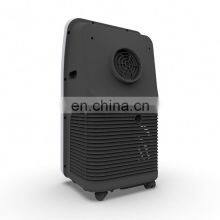 Factory Direct Adjustable Wind Speed Inverter 9000BTU Portlable Air Conditioner thumbnail-4