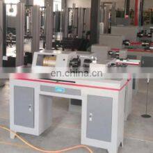 KASON Electronic Torsion Testing Machine Vertical Spring Torque Tester With High Quality thumbnail-5