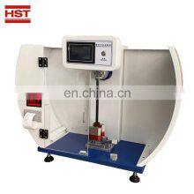 XJJ-5 Plastic Charpy Pendulum Impact Testing Machine,Dial Impact Tester