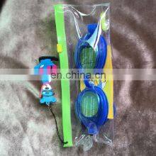 Durable Professional Boys Girls Advanced Pool Professional 2022 Kids Glasses Custom Swim Goggles thumbnail-4