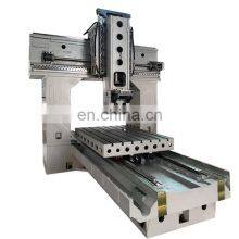 Heavy Duty CNC Gantry Machining Center Double Column Milling Machine TB-LP2016 With CE Certification thumbnail-5