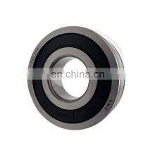 High Quality Single-row Deep Groove Ball Bearing 750306 6306 2RSN Size 30x72x19 for VAZ 2123 -1701190 Niva thumbnail-2