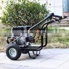BISON China 2800 Psi Pressure Washer Pump 200 Bar thumbnail-3