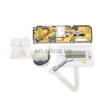 YM-600 Universal Washing Machine PCB Control Board Washing Machine Circuit Board YM600 thumbnail-2