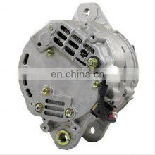 Hot Sale Excavator Parts Alternator A4TU3599 thumbnail-2
