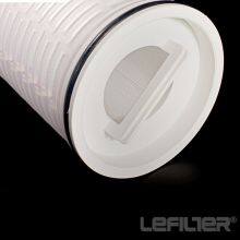 Liquids Water Filter Cartridges Pall HFU640GF060H13W