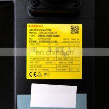 Japan Fanuc Servo Motor Control for Generator A06B-2268-B400 thumbnail-3
