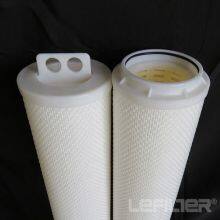 Replacement Large Flow Water Filtering Cartridge Industrial High Flow Parker Filter thumbnail-3