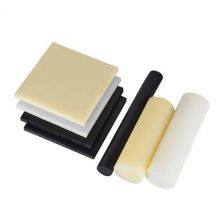 Hot Sale Good Wear Resistance Nylon 6 Sheet Cast Nylon Plate for Gear thumbnail-5