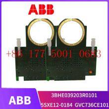 ABB LDSYN-101 3BHE005555R0101 Module thumbnail-5