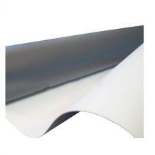 Polyester Reinforced the Pvc Waterproofing Plastic Membrane thumbnail-5