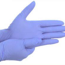 Vinyl & Nitrile Blend Gloves