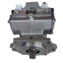 A4VG40, A4VG28, A4VG56, A4VG71, A4VG90, A4VG125, A4VG180, A4VG250 Rexroth A4VG Pump thumbnail-2