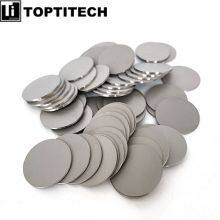 Platinum Coated Porous Titanium Plates Electrolyzers Hydrogen Production thumbnail-3