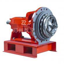 55KW Shear Pump,45KW Shearing Pump, Centrifugal Sand Pumps thumbnail-2