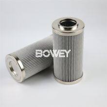 R928006817 2.0160 PWR6-B00-0-M Bowey Replaces Rexroth Hydraulic Oil Filter Element thumbnail-1