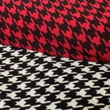 Guichuang Textile Spot Wholesale Knitted Polyester Towel Fabric Jacquard Fabric thumbnail-5