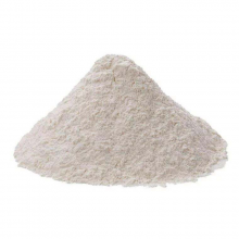 Iron powder binder, polymer with fast drying and strong bonding force