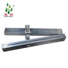 Φ35X33 Slot 900 Square-shaped Hole Pneumatic Hole Puncher for Plastic,pp,pvc Packaging Bags thumbnail-3