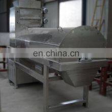 Machines pour éplucher et désnoyer les fruits de longane, éplucheuse de fruits de litchi et équipement pour enlever le noyau, ligne de traitement de jus de litchi thumbnail-5