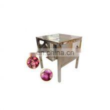 Onion Peeling Machine New Price for Sale thumbnail-1