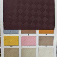 Imitation Microfiber Leather Artifical Leather for Bag thumbnail-3