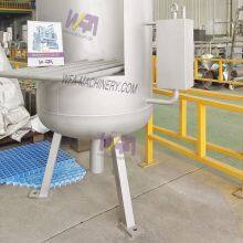 New Arrival Cattle Abattoir Equipment Head Washing Device For Slaughterhouse Machinery thumbnail-3