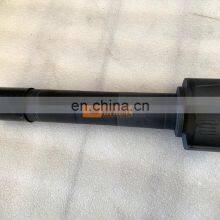 China Heavy Truck Sinotruk Sitrak C7H Axle Parts WG4075450055 Left Brake Camshaft thumbnail-5