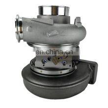 New HE500VG Turbo 3792556 3792560 4031058 5322072 5355091 Turbocharger for PACCAR Peterbilt DAF MX13 MX EPA10 thumbnail-1
