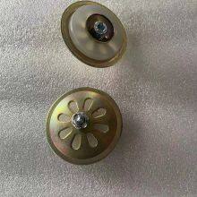 Check Valve Spool 1/2