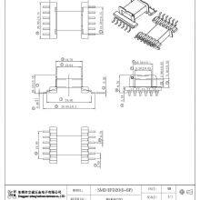 SMD EFD20 High-frequency Transformer Accessory. EFD20 Transformer Bobbin, EFD20 Transformer Core, EFD20 Transformer Clamp. Dongguan Provides One-stop Production Services. Affordable Prices. thumbnail-3