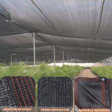 Agriculture Use Low Price Shade Net HDPE Material Sunshade Netting With UV Resistance thumbnail-2