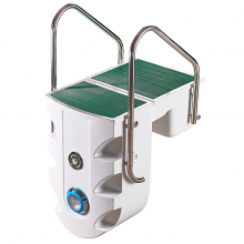 Best Price Swimming Pool Wall Mounted Pipeless Swim Jet Swimming Pool Filter