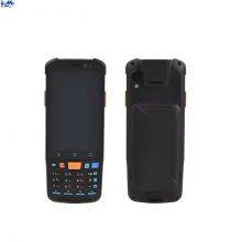 Warehouse Inventory 1D 2D Barcode Scanner PDA Data Collector Handheld Terminal thumbnail-3