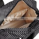 Hot Style Basic nylon material cute Baby Diaper Bag