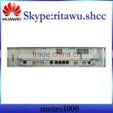 Hauwei OptiX 155/622H(Metro1000) CES TDM Digital Transmission Device