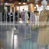China MONO Anti-theft Aluminum Alloy Supermarket 8.2Mhz Eas System
