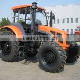 Best price KAT 120hp Agricultural Tractor KAT1204