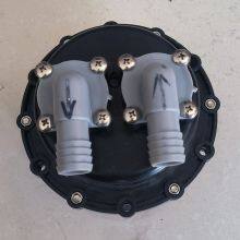 Pedal Water Pump, Mobile Toilet Accessories, Yacht Water Pump, RV Sink, Universal Non Electric Water Pump thumbnail-3