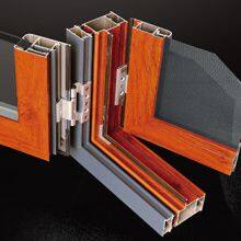 Nanshan Window Aluminum Profiles thumbnail-4