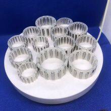 Textile Roller Bearing 0007871 Cage thumbnail-5