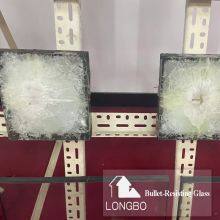 Innovative Bulletproof Glass Designs From Trusted Chinese Manufacturer thumbnail-3