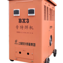 Shanghai Donsun BX3 Moving-core AC Arc Welding Machine BX3-500/BX3 thumbnail-2