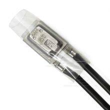 Thermal Protectors - Various Models, Customizable for Motors & Electrical Appliances, Reliable Performance thumbnail-2