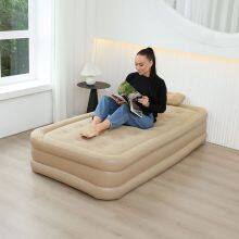 Airbed Inflatable Mattress Air Mattress thumbnail-3