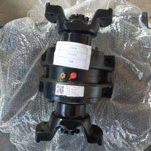 New Condition Construction Machinery Parts Original Accessory XC MG Loader ZL50GN Support Seat Bucket Construction Machinery