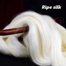 Silk Thread Reeled Silk Degummed Silk thumbnail-1