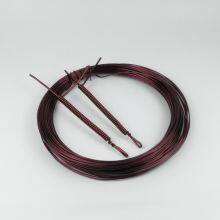 Fio esmaltado de alumínio com calibre 20 awg em poliuretano para motor thumbnail-5