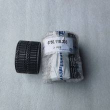0750115303 Second and Third Gear Needle Roller Bearings for ZFL Gearbox 16S2230 16S2231 16C151 16s221 16s181 0750 115 531 thumbnail-3