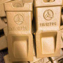 Genuine SANY Excavator Bucket Tooth | OEM Wear Parts for SANY SY65 SY215 SY335 SY500 | Durable Rock Bucket Teeth thumbnail-4